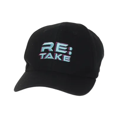 Baseball cap (Black) from Star Nutrition