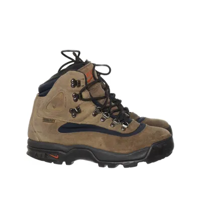 Vandrestøvler (Brun, Blå, Sort) fra Nike ACG