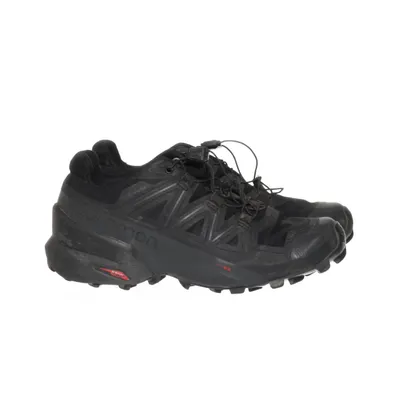 Wandelschoenen (Zwart) van Salomon