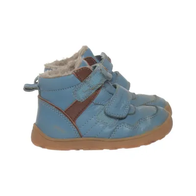 Bottines (Bleu, Marron) de Bisgaard