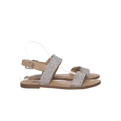 Sandals (MARBAMARI08S1) from Steve Madden Polyurethane
