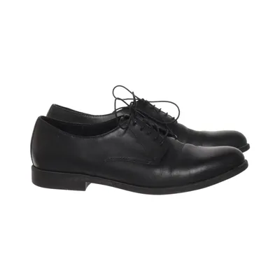 Derby shoes (Black) from Vagabond