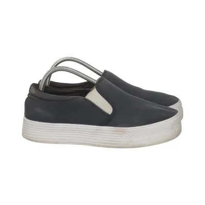Slip-ons (Blå) från Roots