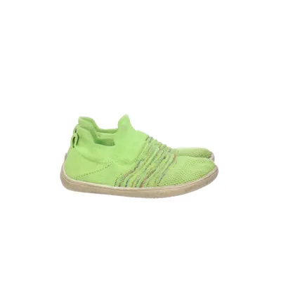 Chaussures d'été en toile (Vert, Multicolore) de Saguaro