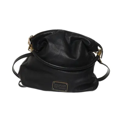 Axelremsväska (Svart) från Marc by Marc Jacobs Skinn