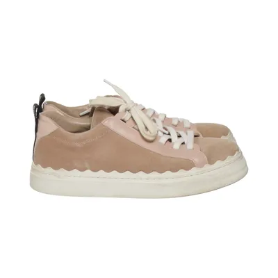 Baskets (Lauren) de Chloé