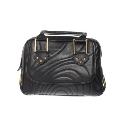 Handbag (Black) from Paul Smith