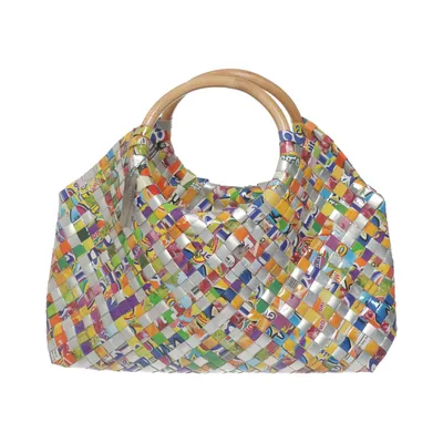 Handtasche (Mehrfarbig) von UrthBags