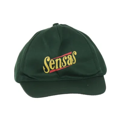 Casquette de baseball (Vert) de Sensai
