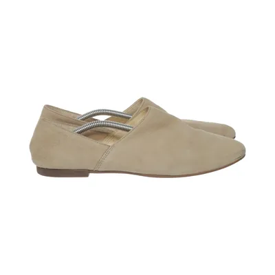 Ballerinas (Beige) von Vagabond