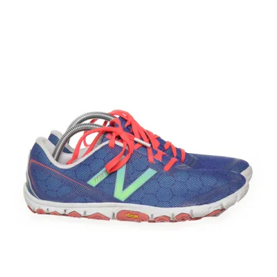 Trainingsschoenen (Blauw, Meerkleurig) van New Balance
