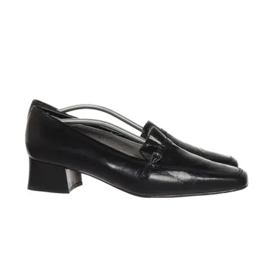 Loafers (Svart) från Scholl Skinn