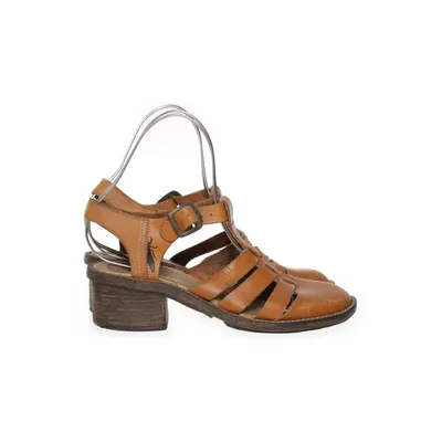 Sandaletter (Brun) från Fly London