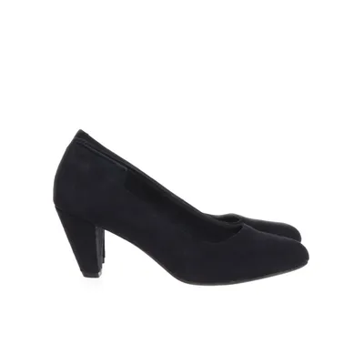 Pumps (Blå) från So All