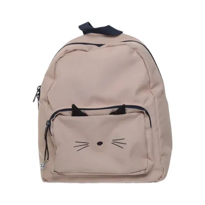 Backpack (Beige) from Liewood