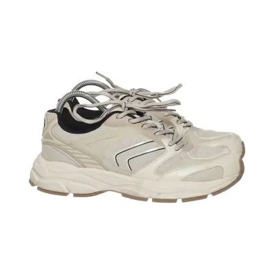 Trainingsschoenen (Beige) van Zara