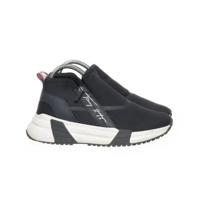 Schoenen (Blauw) van Tommy Hilfiger