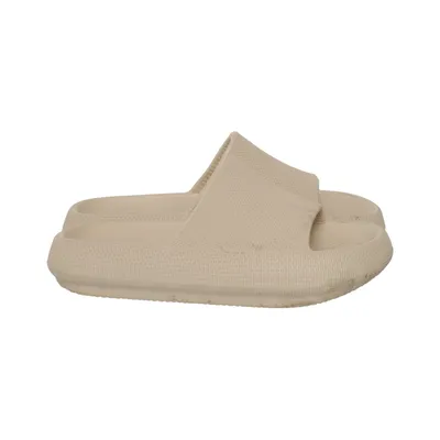 Mules (Beige) de Donna Girl