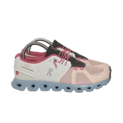 Hiking shoes (Pink, Multicolored) from On Cloud