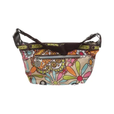 Shoulder-bag (Multicolored) from Le Sportsac