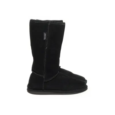 Ankle boots (Black) from Björndal