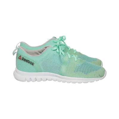 Baskets (Vert, Blanc) de Reebok