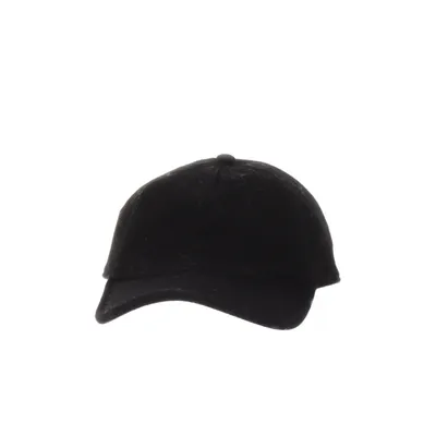 Baseballkasket (Sort) fra Massimo Dutti Polyester