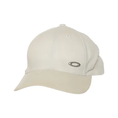 Honkbalpet (Beige) van Oakley Katoen