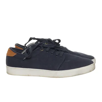 Canvas shoes (Blue) from WeSC