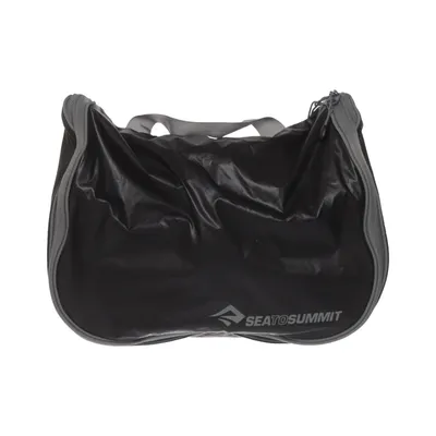 Trousse de toilette (Noir) de Sea to Summit