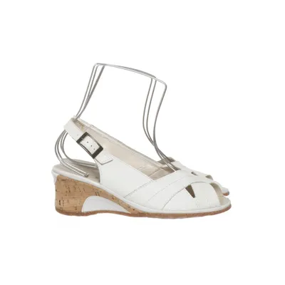 Sandaler (Vit) från Aco