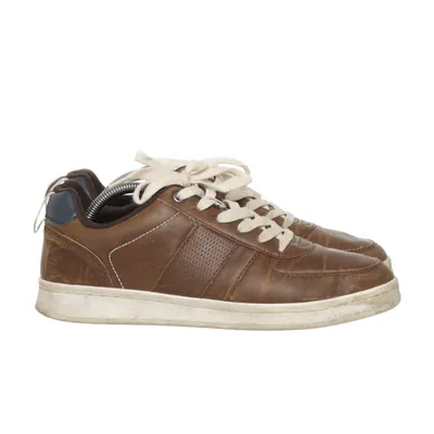 Sneakers (Brown) from Kido