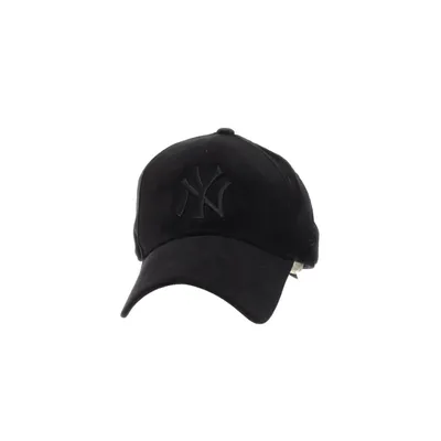 Baseballkasket (Sort) fra New Era Elastan, Polyester