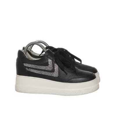 Sneakers (79W034) van Moda
