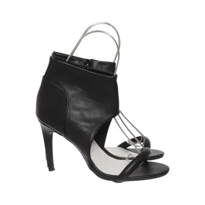 High heels (Black) from Jennie-Ellen