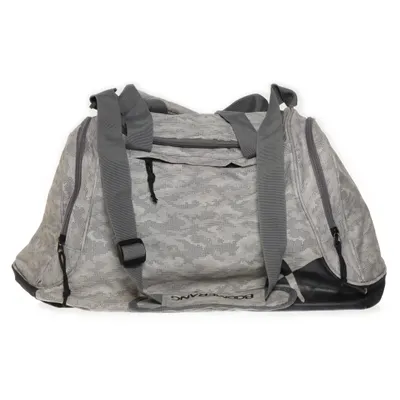 Träningsväska (Grå, Vit, Flerfärgad) från Boomerang