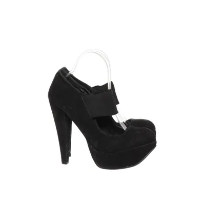 Escarpins (Noir) de NLY