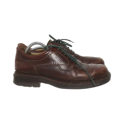 Derby shoes (Brown) from Woodstock