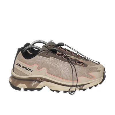 Sneakers (Beige, Brun, Pink) fra Salomon