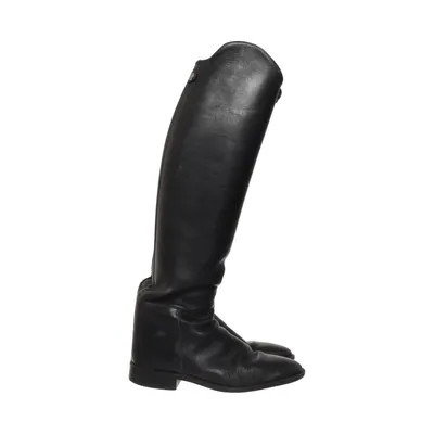 Riding boots (Black) from Cavallo