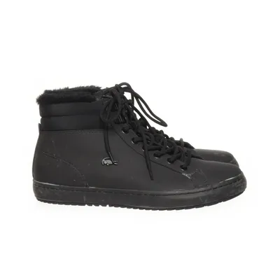 Sneakers (Sort) fra Lacoste