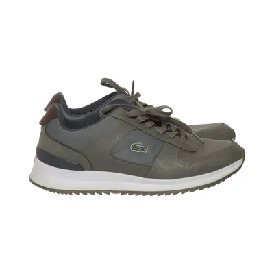 Sneakers (Grøn) fra Lacoste