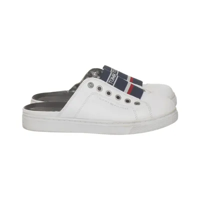 Sneakers (Vit) från Tommy Hilfiger
