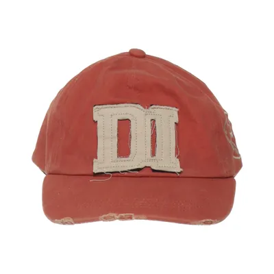 Casquette de baseball (Rouge) de Division