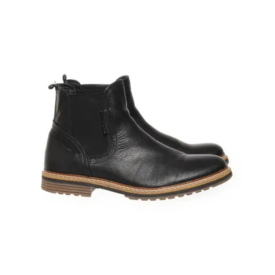 Chelsea boots (Svart) från Björn Borg