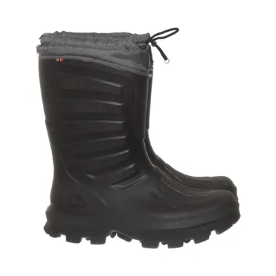 Rubber boots (Black) from Viking