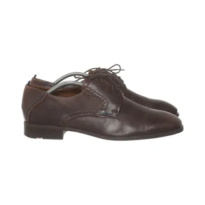 Derby shoes (Brown) from Lloyd