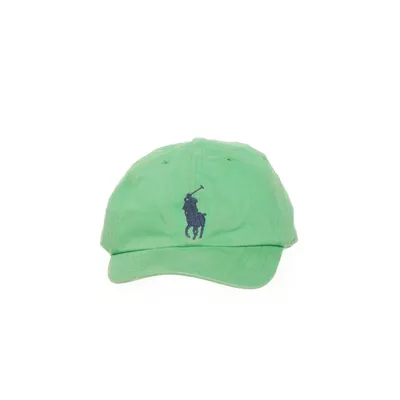 Baseballkeps (Grön) från Polo Ralph Lauren