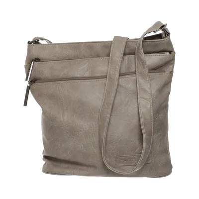Sac à bandoulière (Beige) de Daniel Ray