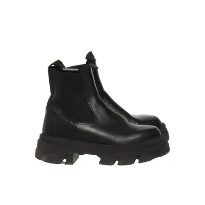 Chelsea boots (Svart) från Pavement